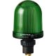 Werma 21620000 Permanent Beacon EM 12-48VAC/DC GN