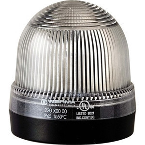 Werma 22040000 Permanent Beacon BM 12-230VAC/DC CL