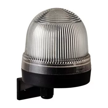 Werma 22340000 Permanent Beacon WM 12-230VAC/DC CL