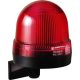 Werma 22410075 LED Perm. Beacon WM 24VAC/DC RD