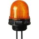 Werma 23030055 LED Perm. Beacon EM 24VDC YE