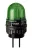 Werma 23120054 LED Perm. Beacon EM 12VDC GN