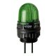 Werma 23120054 LED Perm. Beacon EM 12VDC GN