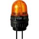 Werma 23130067 LED Perm. Beacon EM 115VAC YE