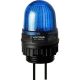 Werma 23150054 LED Perm. Beacon EM 12VDC BU