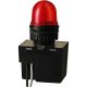 Werma 23210068 Flashing Beacon EM 230VAC RD