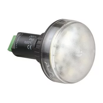 Werma 23948055 LED Beacon EM 24VDC MC