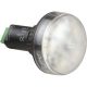 Werma 23948055 LED Beacon EM 24VDC MC