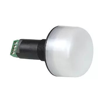 Werma 23948255 LED Beacon EM 24VDC MC