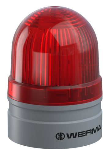 Werma 26011060 Mini TwinLIGHT 115-230VAC RD