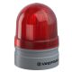 Werma 26011060 Mini TwinLIGHT 115-230VAC RD