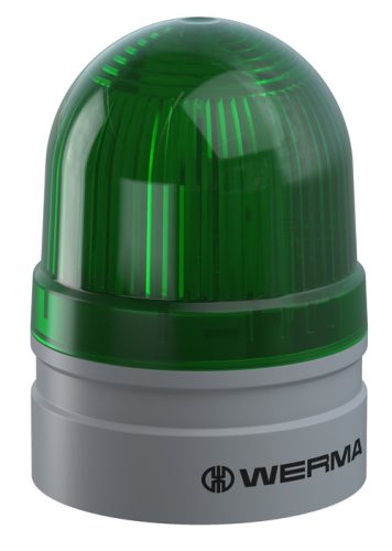 Werma 26021060 Mini TwinLIGHT 115-230VAC GN