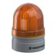 Werma 26031060 Mini TwinLIGHT 115-230VAC YE