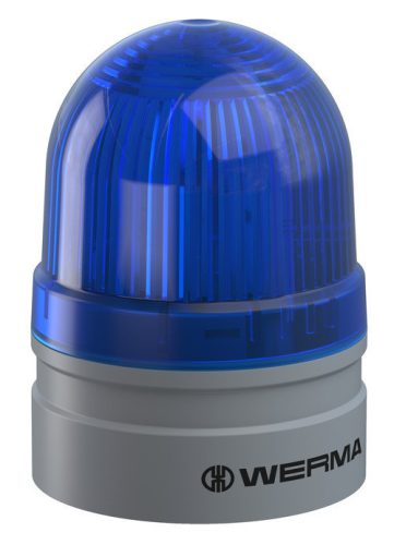 Werma 26051060 Mini TwinLIGHT 115-230VAC BU