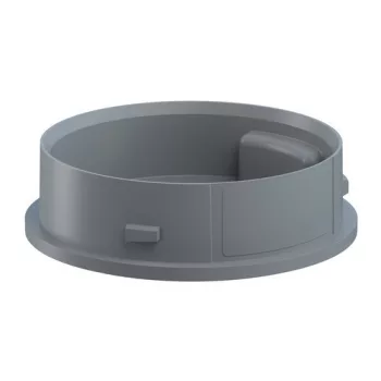 Werma 26070001 Mini Adaptor BM GY