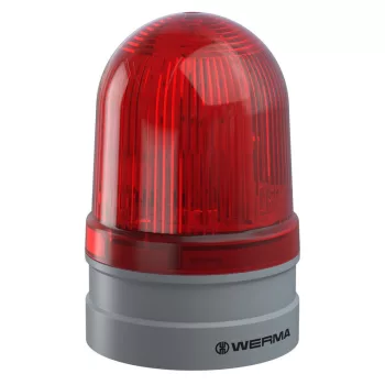 Werma 26111060 Midi TwinLIGHT 115-230VAC RD