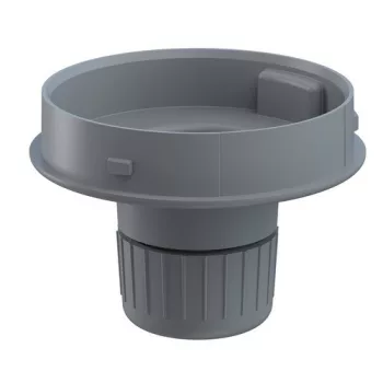 Werma 26170005 Midi Tube Adaptor RM GY