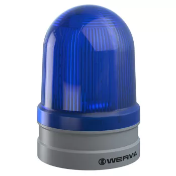 Werma 26251070 Maxi TwinLIGHT 12-24VAC/DC BU