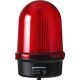 Werma 28010068 LED Perm. Beacon BM 230VAC RD