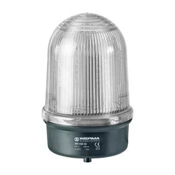Werma 28046055 LED EVS Beacon BM 24VDC CL