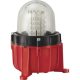 Werma 28141055 LED Obstruction light BM 12-50VDC RD