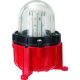 Werma 28147055 LED Obstruction light BM 24VDC RD