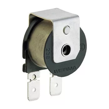 Werma 33827328 Buzzer EM Contin. tone 230VAC