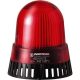 Werma 42011067 LED Buzzer BM Contin/pulse 115VAC RD