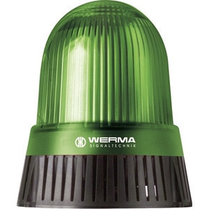 Werma 43020060 LED Siren BM 32 tne 115-230VAC GN