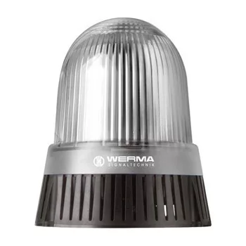 Werma 43040060 LED Siren BM 32 tne 115-230VAC CL