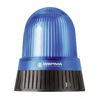 Werma 43050060 LED Siren BM 32 tne 115-230VAC BU