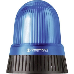 Werma 43050060 LED Siren BM 32 tne 115-230VAC BU