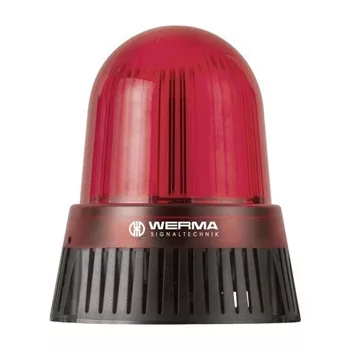 Werma 43110060 LED Siren BM 32 tne 115-230VAC RD