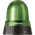 Werma 43120075 LED Siren BM 32 tne 24VAC/DC GN