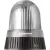 Werma 43140060 LED Siren BM 32 tne 115-230VAC CL