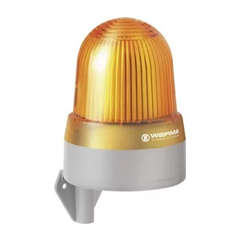 Werma 43230075 LED Siren WM 32 tne 24VAC/DC YE