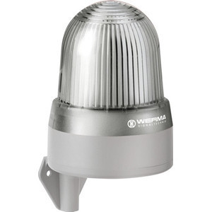 Werma 43240060 LED Siren WM 32 tne 115-230VAC CL