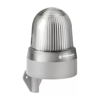 Werma 43240075 LED Siren WM 32 tne 24VAC/DC CL