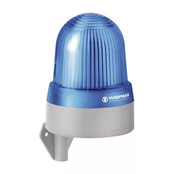 Werma 43250060 LED Siren WM 32 tne 115-230VAC BU