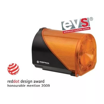 Werma 44431068 LED EVS-Multi-tne S. BWM 32 tne 230VAC Y