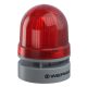 Werma 46011060 Mini TwinLIGHT Combi 115-230VAC RD