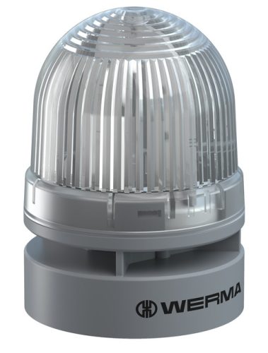 Werma 46041060 Mini TwinLIGHT Combi 115-230VAC CL