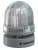 Werma 46042060 Mini TwinFLASH Combi 115-230VAC CL