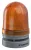Werma 46132060 Midi TwinFLASH Combi 115-230VAC YE
