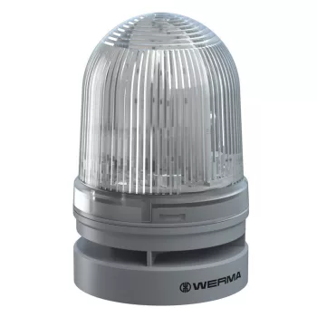 Werma 46141060 Midi TwinLIGHT Combi 115-230VAC CL