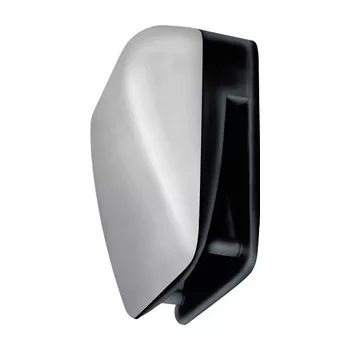 Werma 57300055 Signal horn WM Contin. tone 24VDC BK/GY