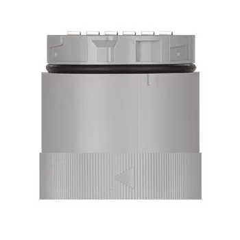 Werma 63070075 Terminal element 24VAC/DC GY