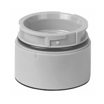 Werma 63071000 Adapter for base mount. BWM GY