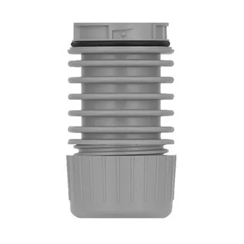 Werma 63073000 Adapter f. tube mount. RM GY