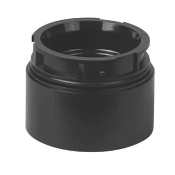 Werma 63081000 Adapter for base mount. BWM BK